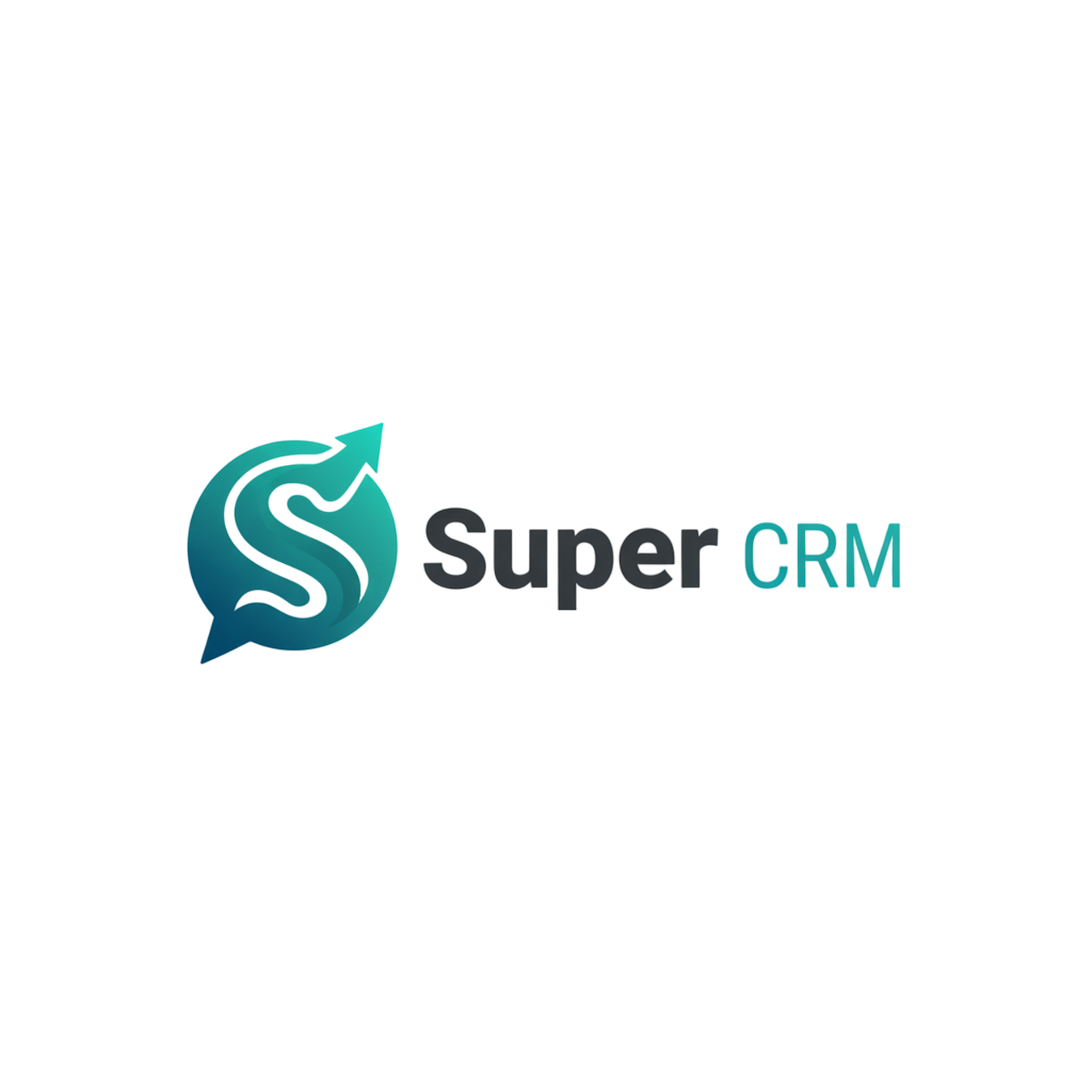 Super CRM Logo